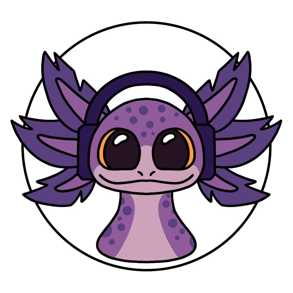 Auxolotl